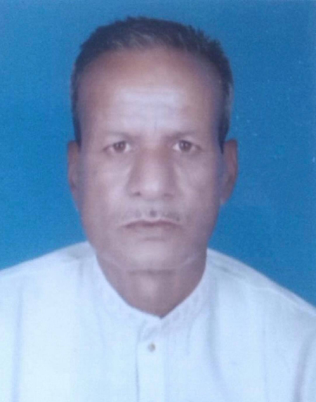 স্বদেশমেইল সম্পাদকের পিতা মো: ছত্তার খানের ১৫তম মৃত্যুবার্ষিকী আজ