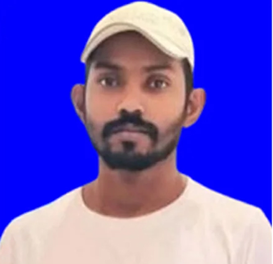 জুড়ীতে সড়ক দুর্ঘটনায় মোটরসাইকেল চালকের মৃত্যু