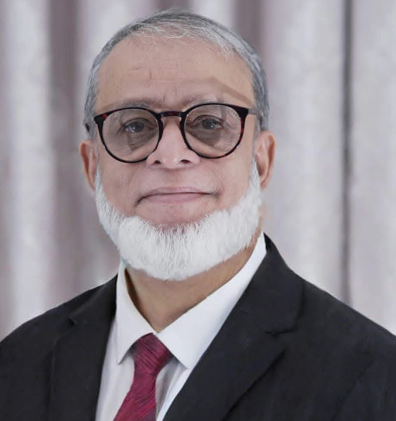 কুলাউড়ায় ৩০ বছর পর দলীয় এমপি’র দেখা পেল বিএনপি