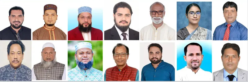 মৌলভীবাজার জেলার ৪টি আসনে ১৪ প্রার্থীর জামানত বাজেয়াপ্ত