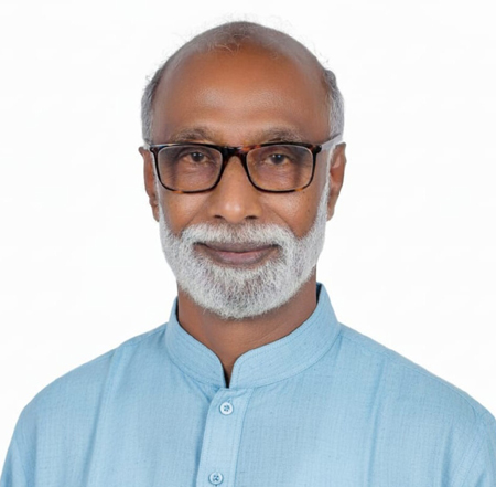 কুলাউড়ায় ফুটবল নিয়ে ‘গোল’ করতে চান সাবেক এমপি নওয়াব আলী আব্বাছ খাঁন