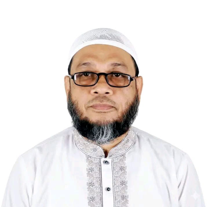 আমীরে জামায়াতকে কুলাউড়া আসনটি উপহার দিতে চাই-দাঁড়িপাল্লার প্রার্থী সায়েদ আলী