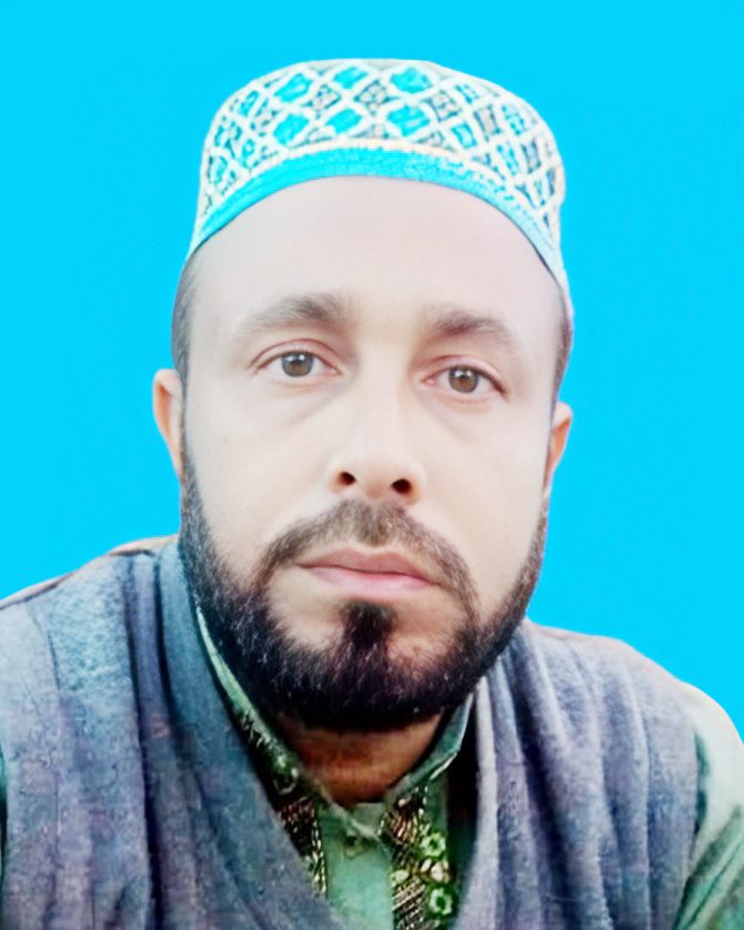 ভাইয়ের মরদেহ আনতে গিয়ে নিজেই লাশ হলেন কুলাউড়ার নিয়াজ