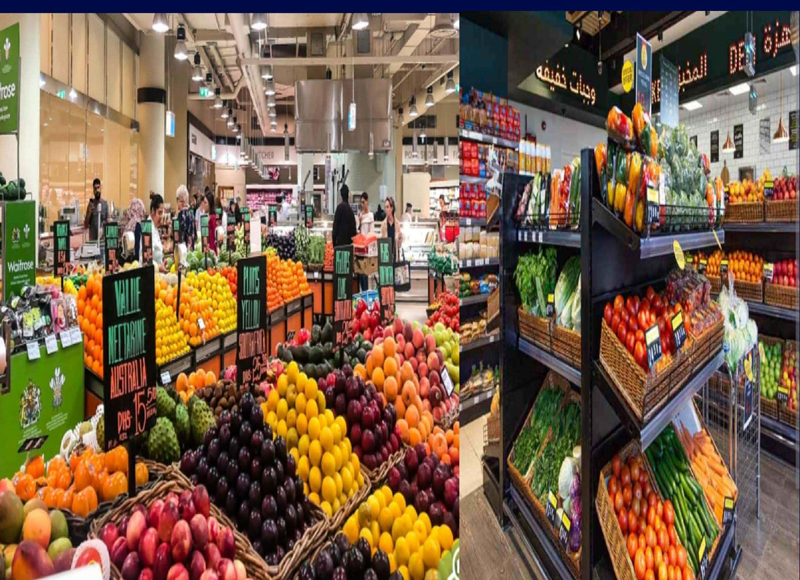 রমজান মাসে খাদ্যদ্রব্যের দাম বাড়ালে ১ লাখ দিরহাম জরিমানা