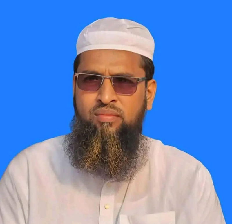 দেশের ইতিহাসে প্রথমবারের মতো সংসদ সদস্য পেল ইসলামী আন্দোলন