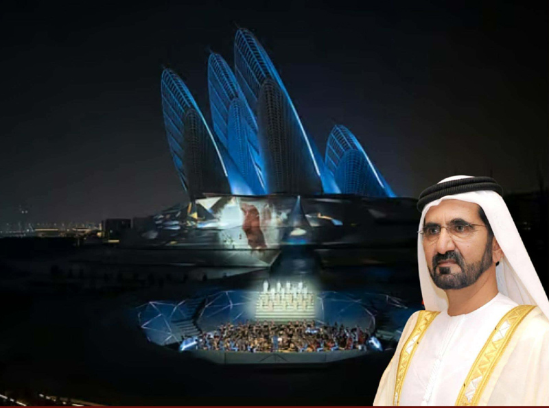 আবুধাবির হোটেলগুলো অতিথিদের ৩টিদর্শনীয় স্থানে বিনামূল্যে প্রবেশের অফার