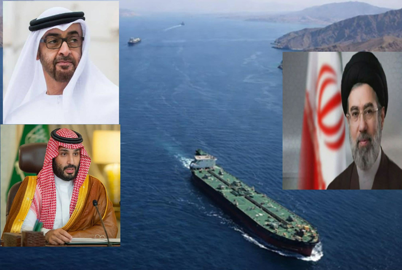 যুদ্ধ বিরতির পর হরমুজ প্রণালী: যান চলাচল, টোল, হামলা, এ পর্যন্ত যা জানা গেছে