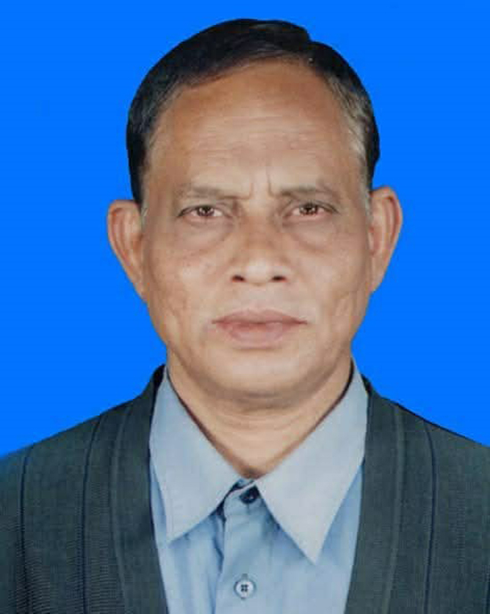 সৈয়দ আবিদ হোসেন মাস্টারের ৪র্থ মৃত্যুবার্ষিকী পালন