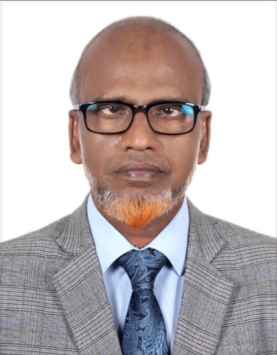 নলডরী সরকারি প্রাথমিক বিদ্যালয়ের সভাপতি নির্বাচিত হলেন হাজী মারুফ আহমেদ