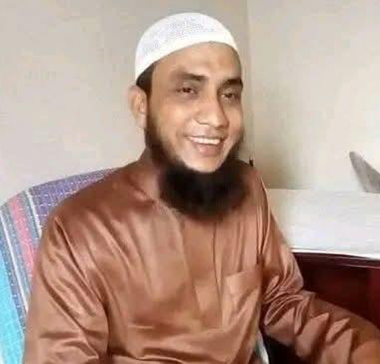 শ্রীমঙ্গলে নিখোঁজ মাদ্রাসা শিক্ষকের মরদেহ উদ্ধার