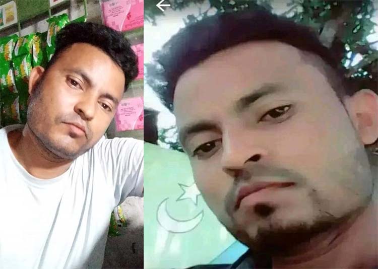 কুলাউড়ায় মাছ ধরতে গিয়ে সাপের কামড়ে যুবকের মৃত্যু