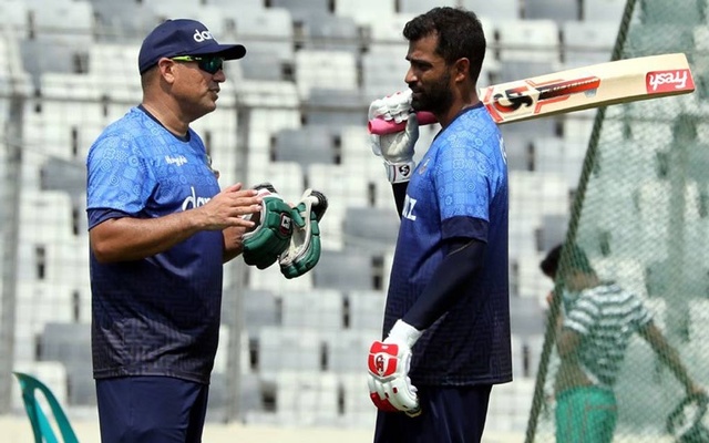 নিয়ম রক্ষার ম্যাচে ‘বেঞ্চ স্ট্রেংথ’ পরখ!