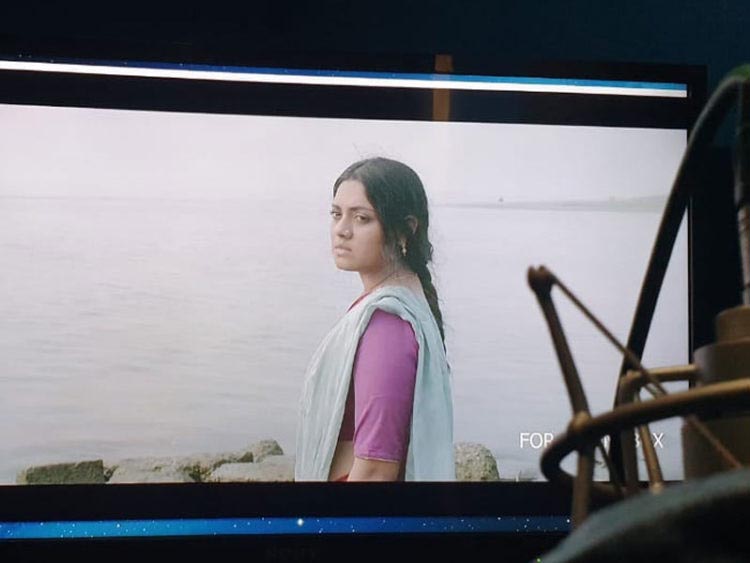 সেন্সর পেলো মুক্তার ‘রক্তজবা’