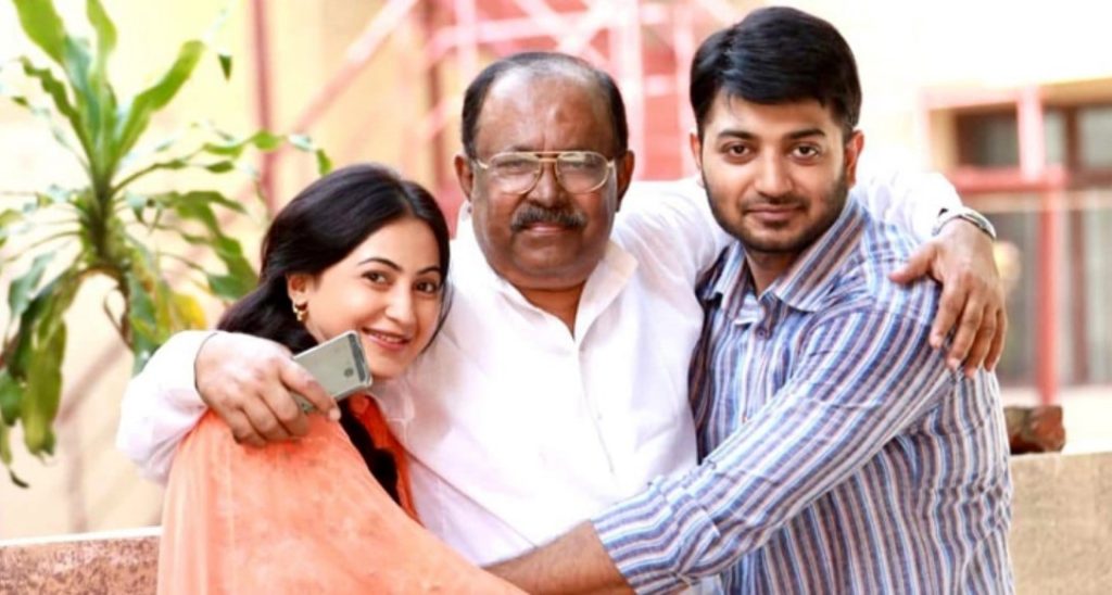 আসছে ১৬ ডিসেম্বর দেখা যাবে ‘জয় বাংলা’