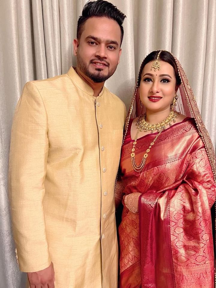 আরও কিছু ছবি শেয়ার করলেন পূর্ণিমা