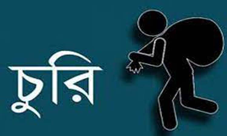 কমলগঞ্জে একরাতে তিন দোকানে দুধর্ষ চুরি