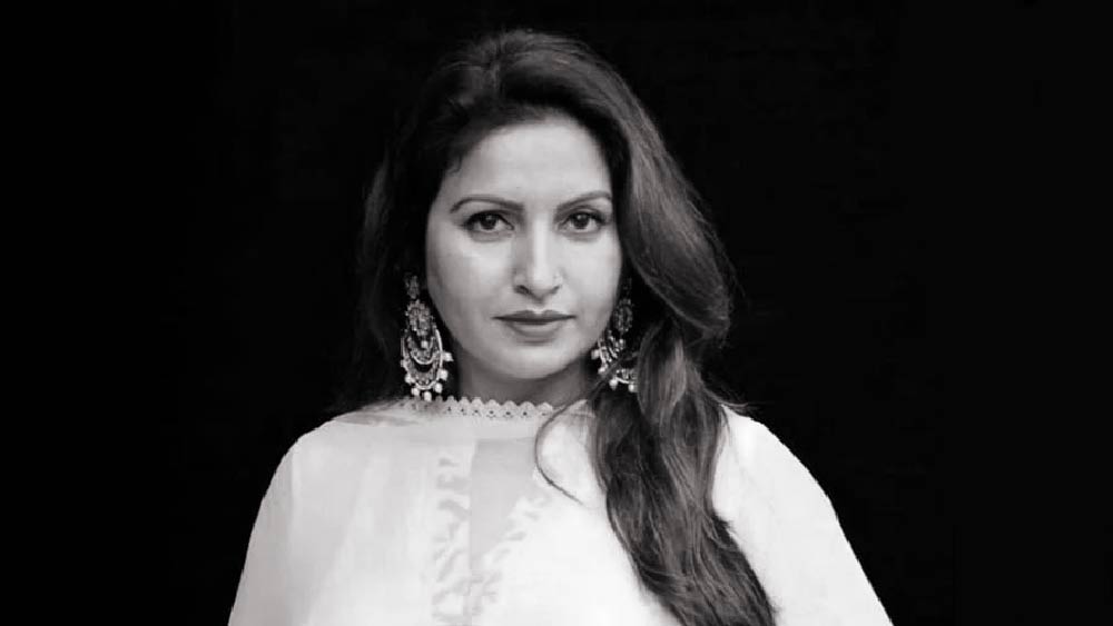 অভিনেত্রী সোনালি ফোগাট আর নেই