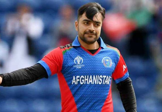সাউদিকে টপকে সাকিবের পরে রশিদ