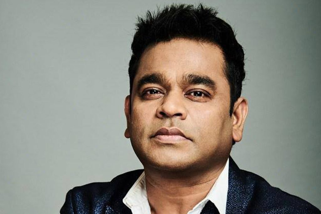 এ আর রহমানের নামে রাস্তা হচ্ছে কানাডায়