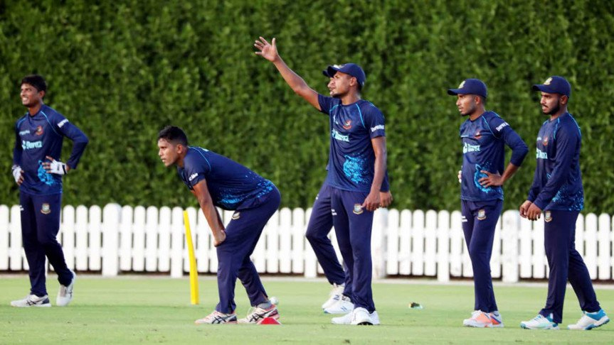 যেভাবে এশিয়া কাপের শেষ চারে যেতে পারে বাংলাদেশ