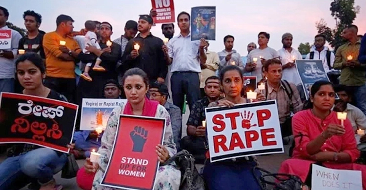 নারী নির্যাতনের দুই ঘটনায় উত্তাল ঝাড়খন্ড