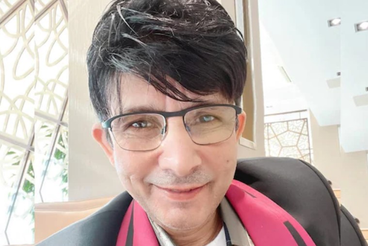 বিতর্কিত মন্তব্যে গ্রেফতার কেআরকে