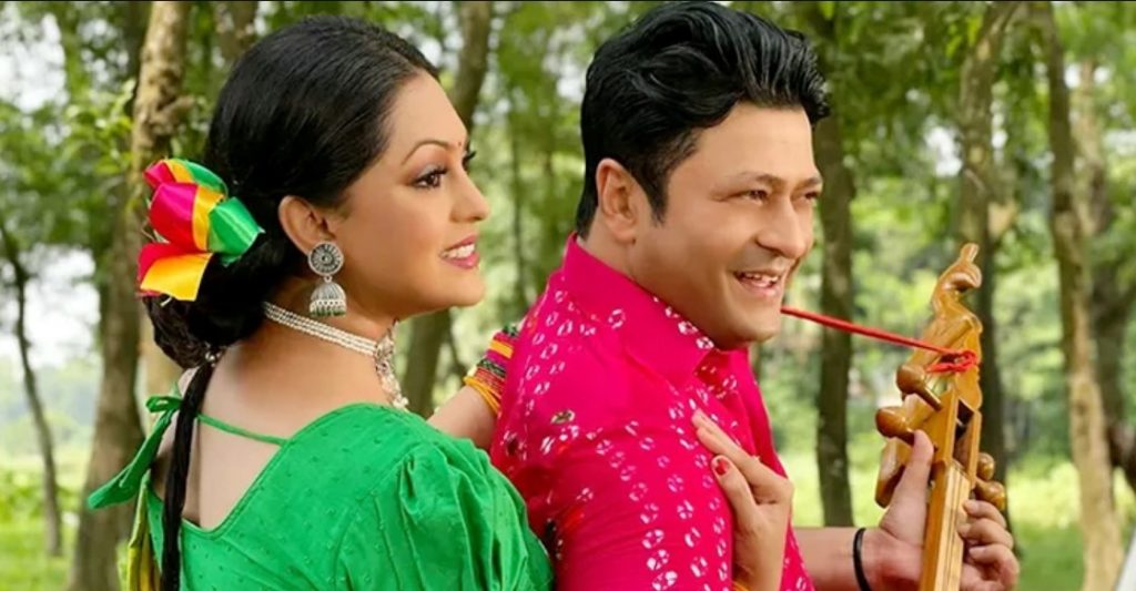 কবে আসছে ঝন্টুর ‘সুজন মাঝি’?