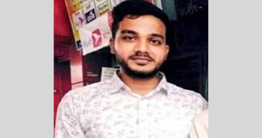 সম্পত্তির জন্য মাকে গুলি করে হত্যা!