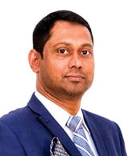 বিশিষ্ট ব্যবসায়ী জামিল ইকবাল এনআরবি ব্যাংক’র ভাইস চেয়ারম্যান পুনঃনির্বাচিত