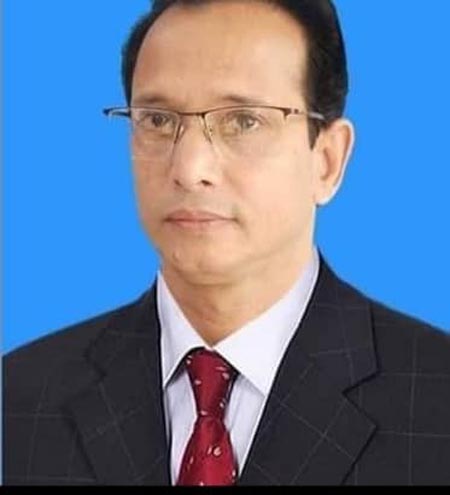 মামুনুর রশিদ সাজু জেলার শ্রেষ্ঠ এসএমসি নির্বাচিত