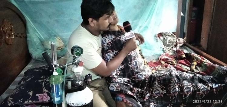 জুড়ীতে হামলা মামলা-পাল্টা মামলা