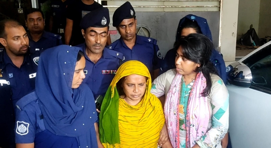 রহিমা বেগমের নিখোঁজ ঘটনা ‘অপহরণ’ নয়: পিবিআই