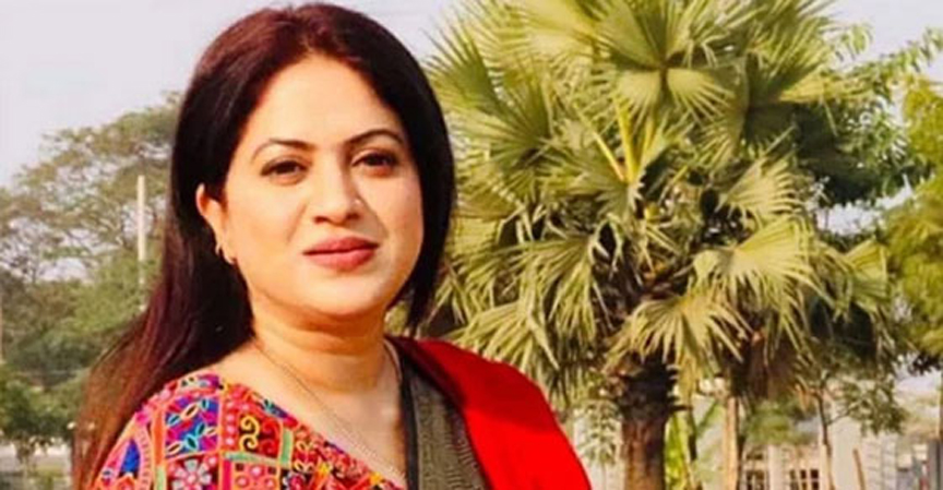 চিত্রনায়িকা শিমু হত্যা: স্বামীসহ দুজনের বিরুদ্ধে অভিযোগপত্র দাখিল