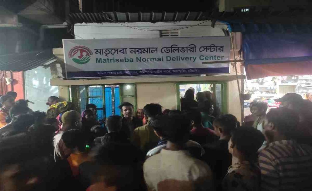 চট্টগ্রামে অক্সিজেনের অভাবে ২ নবজাতকের মৃত্যু