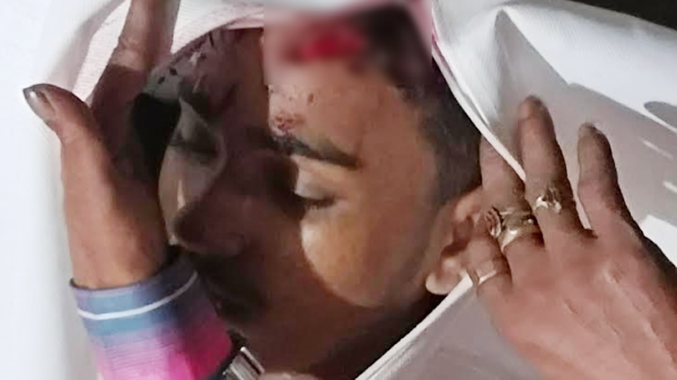 শ্রীমঙ্গলে স্কুল ছাত্রের ক্ষত-বিক্ষত লাশ উদ্ধার
