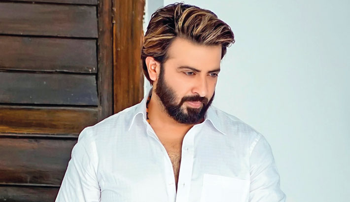 পূজার সঙ্গে সম্পর্ক নিয়ে মুখ খুললেন শাকিব