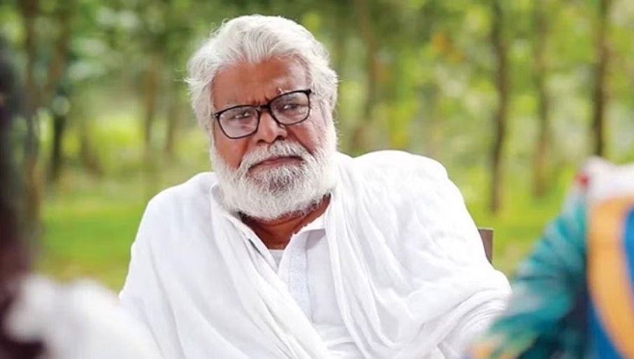 না ফেরার দেশে অভিনেতা মাসুম আজিজ