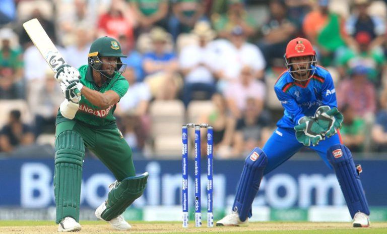 আফগানিস্তানের কাছেও হেরে গেলো বাংলাদেশ
