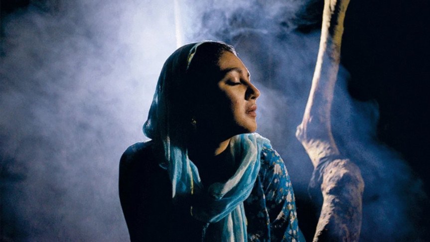 আসছে জয়ার ‘পেয়ারার সুবাস’