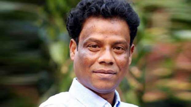 কেটে ফেলা হলো গায়ক আকবরের পা