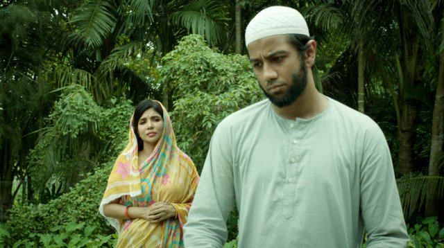 এবার মুয়াজ্জিনের চরিত্রে প্রীতম