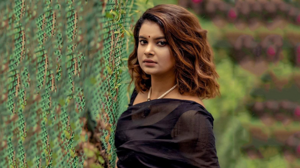 শবনম ফারিয়ার কবিতা