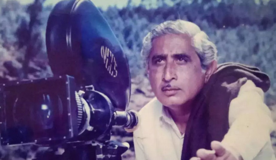চলে গেলেন ‘বদনাম’ খ্যাত নির্মাতা শিব কুমার