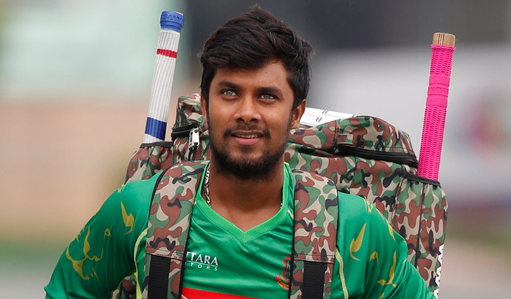 ‘লবিং করে দলে ঢোকা’ প্রসঙ্গে মুখ খুললেন সাব্বির