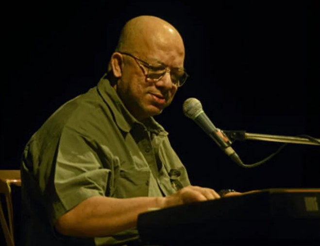 ইঞ্জিনিয়ার্স ইনস্টিটিউশনে কবীর সুমনের গানের অনুষ্ঠান