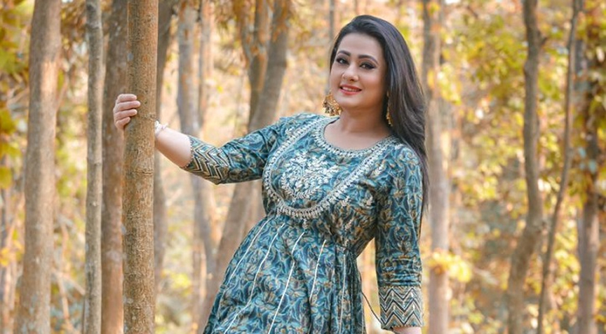 আবারও বড় পর্দায় পূর্ণিমা