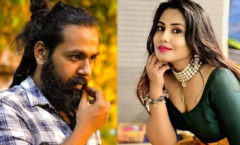 অভিনেত্রীর বিরুদ্ধে মামলা করবেন পরিচালক