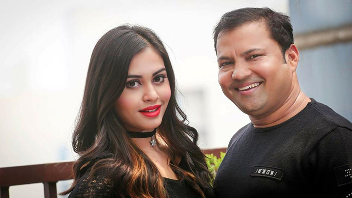 ঘরের বউদের নায়িকা হওয়া প্রসঙ্গে যা বললেন সিদ্দিক