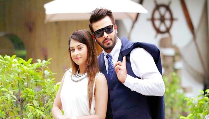 ছেলেরা বড় হচ্ছে, অনেক সত্য চাইলেই প্রকাশ করতে পারি না: শাকিব