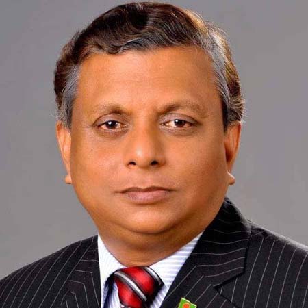 সনাতন ধর্মাবলম্বীদের সিসিক মেয়রের দুর্গাপূজার শুভেচ্ছা